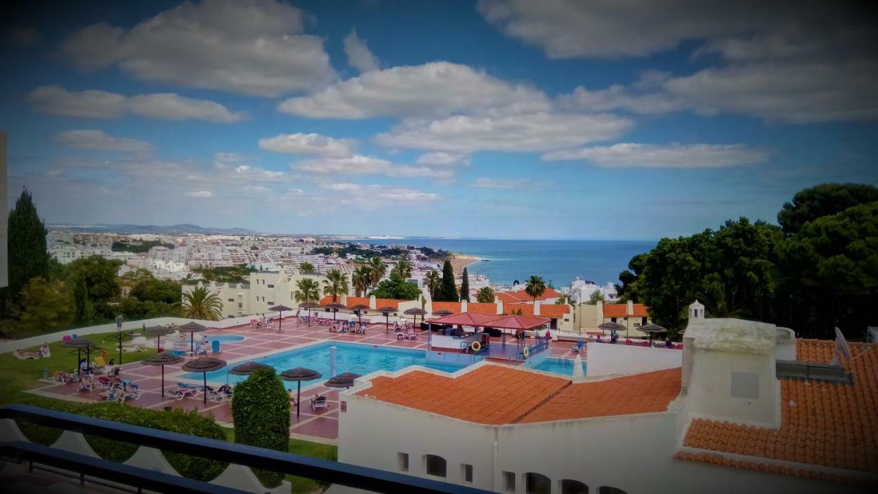 Appartamento Sea View5 *