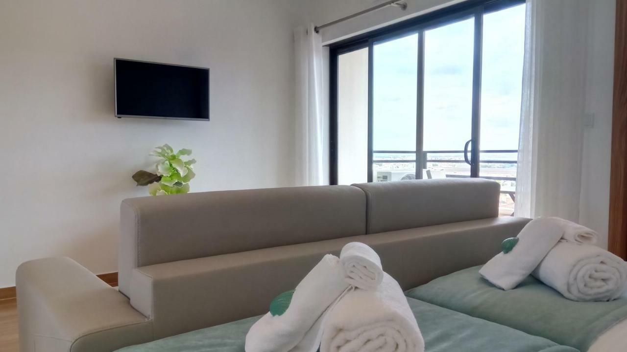 Sea View5 Apartment